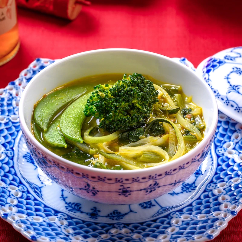七寶羮酸金湯