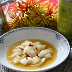 醋溜白菜
