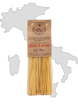 義大利杜蘭小麥細扁麵