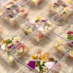 春蔬花園醋飯