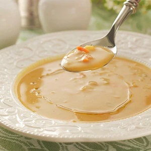 鄉村蔬菜南瓜濃湯