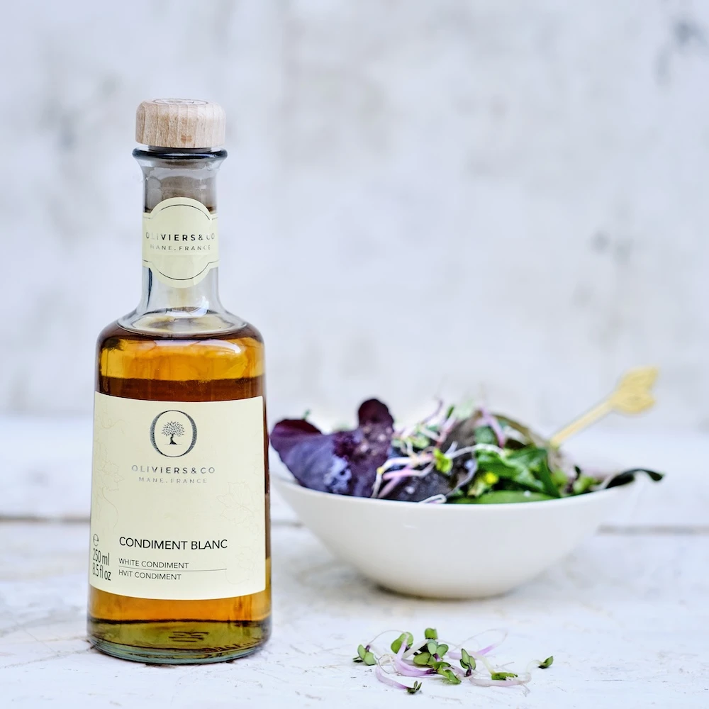 義大利摩地納白葡萄香醋