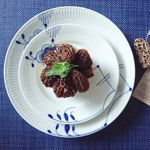 羊肚菌炊飯